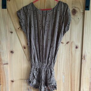 Living Hula Romper